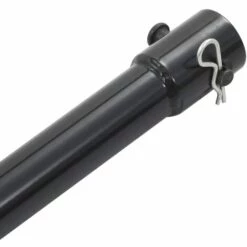 NOVA Différences En Acier Noir De Dimension Prolong Taille : 0,5 M 5 NOVA Différences En Acier Noir De Dimension Prolong Taille : 0,5 M -Tarière motorisée Soldes 59982443 3