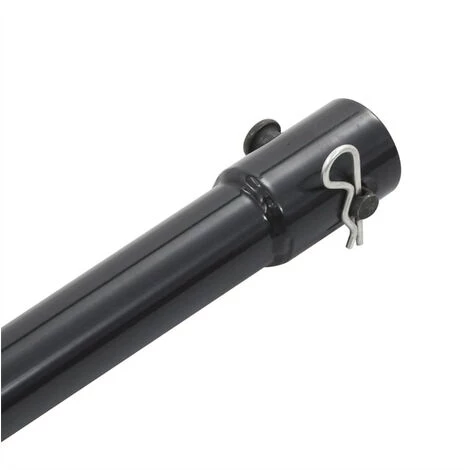 FIMEI Extension De Tarière Acier 1 M 3 FIMEI Extension De Tarière Acier 1 M – Image 3