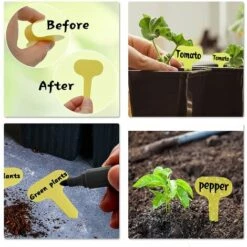 BAICCCF Mèche Pour Tarière Ensemble De Forets En Spirale Pour Tarière De Jardin 8 Cm X 30 Cm Et 4 Cm X 22 Cm -Tarière motorisée Soldes 60740119 4