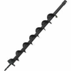 SUPERMARKET Perceuse De Tarière Acier 60 Mm