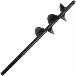 SINCèREETALI Foret Hélico?dal à Vis (diamètre 4cm X Longueur 22cm)