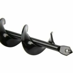 SINCèREETALI Foret Hélico?dal à Vis (diamètre 4cm X Longueur 22cm) 7 SINCèREETALI Foret Hélico?dal à Vis (diamètre 4cm X Longueur 22cm) -Tarière motorisée Soldes 63519478 3