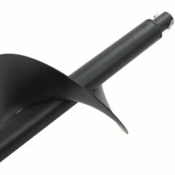 SUPERMARKET Perceuse De Tarière Acier 250 Mm -Tarière motorisée Soldes 63661194 3