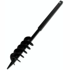 SUPERMARKET Bêche Et Tarière Manuelle 100 Mm Avec Rallonge Mèche Tarière 13 M 9 SUPERMARKET Bêche Et Tarière Manuelle 100 Mm Avec Rallonge Mèche Tarière 13 M -Tarière motorisée Soldes 63680383 5