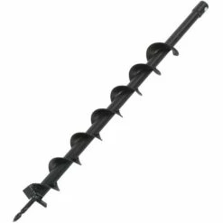 DECKON Perceuse De Tariere Acier 60 Mm