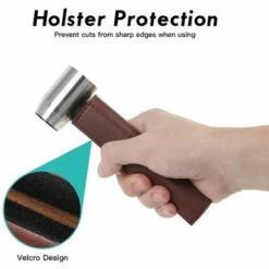 SINCèREETALI Outil De Survie Bushcraft, Foret à Tarière, Tarière à Bois Scotch Eye, Clé à Main, Perceuse à Bois Et Perceuse Manuelle Multi-outils Pour Camping, Survivant, Randonneurs, Bushcraft Et Randonnée En Plein Air. -Tarière motorisée Soldes 63817142 4