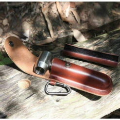 SINCèREETALI Outil De Survie Bushcraft, Foret à Tarière, Tarière à Bois Scotch Eye, Clé à Main, Perceuse à Bois Et Perceuse Manuelle Multi-outils Pour Camping, Survivant, Randonneurs, Bushcraft Et Randonnée En Plein Air. -Tarière motorisée Soldes 63818272 5