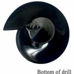 SINCèREETALI Foret De Tarière Pour La Plantation, 3,5" X 10" Foret De Tarière De Jardin Plantation De Fleurs Foret à Entraînement Hexagonal - Tarière De Plantation Pour Embouts Hexagonaux 7 SINCèREETALI Foret De Tarière Pour La Plantation, 3,5" X 10" Foret De Tarière De Jardin Plantation De Fleurs Foret à Entraînement Hexagonal - Tarière De Plantation Pour Embouts Hexagonaux -Tarière motorisée Soldes 63820297 3