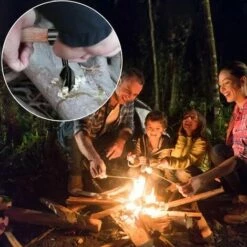 SINCèREETALI Ensembles De Forets à Tarière à Main Avec étui, Perceuse à Main Pour Le Travail Du Bois, Clé à Tarière à Main En Acier Robuste Pour La Construction D'abris De Camping En Plein Air 6 SINCèREETALI Ensembles De Forets à Tarière à Main Avec étui, Perceuse à Main Pour Le Travail Du Bois, Clé à Tarière à Main En Acier Robuste Pour La Construction D'abris De Camping En Plein Air -Tarière motorisée Soldes 63821258 3