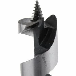 HAZEL Multifonctionnel Scotch Eye Bois Auger Foret (6mm/20mm/25mm/30mm) Pour Bushcraft Camping, Tarière à Main, Survie En Plein Air Outil - 25mm -Tarière motorisée Soldes 64196719 3