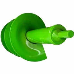 ZOLGINAH Jardin Foreuse, Tarière De Jardin Avec Tête En Spirale Robuste, Tige Hexagonale Acier Inoxydable, Tarière Pour Perceuse 10cm X 40cm, Outil De Plantation Pratique Pour Fleur Planter Des Arbres Arbustes 8 ZOLGINAH Jardin Foreuse, Tarière De Jardin Avec Tête En Spirale Robuste, Tige Hexagonale Acier Inoxydable, Tarière Pour Perceuse 10cm X 40cm, Outil De Plantation Pratique Pour Fleur Planter Des Arbres Arbustes -Tarière motorisée Soldes 64929793 4