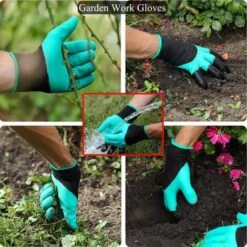 ZOLGINAH Jardin Foreuse, Tarière De Jardin Avec Tête En Spirale Robuste, Tige Hexagonale Acier Inoxydable, Tarière Pour Perceuse 10cm X 40cm, Outil De Plantation Pratique Pour Fleur Planter Des Arbres Arbustes 9 ZOLGINAH Jardin Foreuse, Tarière De Jardin Avec Tête En Spirale Robuste, Tige Hexagonale Acier Inoxydable, Tarière Pour Perceuse 10cm X 40cm, Outil De Plantation Pratique Pour Fleur Planter Des Arbres Arbustes -Tarière motorisée Soldes 64929793 5