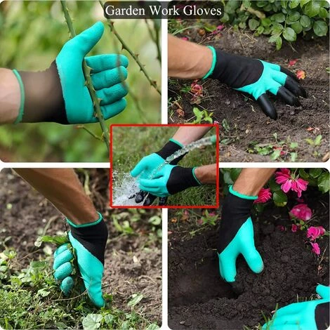 ZOLGINAH Jardin Foreuse, Tarière De Jardin Avec Tête En Spirale Robuste, Tige Hexagonale Acier Inoxydable, Tarière Pour Perceuse 10cm X 40cm, Outil De Plantation Pratique Pour Fleur Planter Des Arbres Arbustes 5 ZOLGINAH Jardin Foreuse, Tarière De Jardin Avec Tête En Spirale Robuste, Tige Hexagonale Acier Inoxydable, Tarière Pour Perceuse 10cm X 40cm, Outil De Plantation Pratique Pour Fleur Planter Des Arbres Arbustes – Image 5