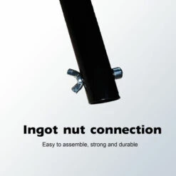 TANCYCO Tarière De Sol De Jardin En Spirale 7 TANCYCO Tarière De Sol De Jardin En Spirale -Tarière motorisée Soldes 65361295 3