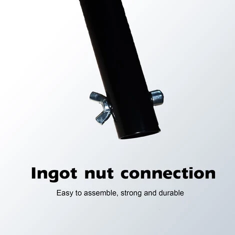 TANCYCO Tarière De Sol De Jardin En Spirale 3 TANCYCO Tarière De Sol De Jardin En Spirale – Image 3