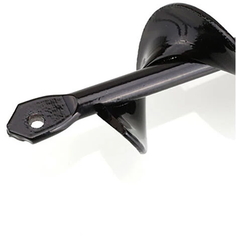 HELLO KITTY BAIN Mèches De Tarière Pour Planter Des Mèches De Tarière De Jardin 2 En 1 Ensemble (45cm) Outils De Jardin De Mèche De Scarificateur En Spirale 2 HELLO KITTY BAIN Mèches De Tarière Pour Planter Des Mèches De Tarière De Jardin 2 En 1 Ensemble (45cm) Outils De Jardin De Mèche De Scarificateur En Spirale – Image 2