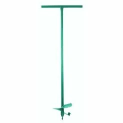 BRICO XS Tarière Dans Le Sol De 20 Cm De XL