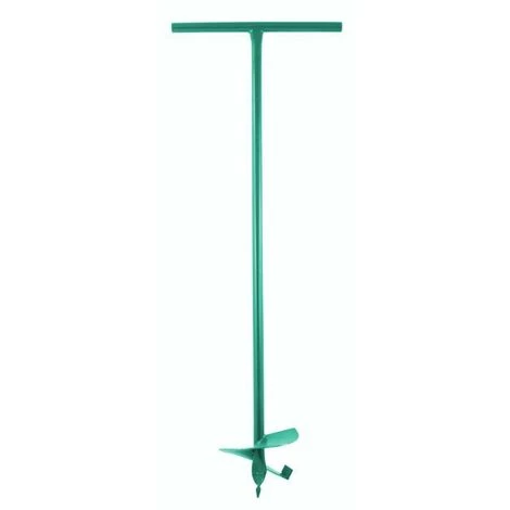 BRICO XS Tarière Dans Le Sol De 20 Cm De XL 1 BRICO XS Tarière Dans Le Sol De 20 Cm De XL