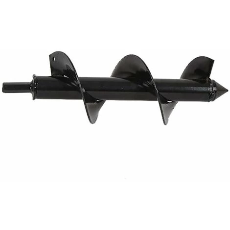 LUCKY-88 Outils De Plantation De Desserrage De Jardin Foret à Vis En Alliage 8X30 Poids 0.55 4 LUCKY-88 Outils De Plantation De Desserrage De Jardin Foret à Vis En Alliage 8X30 Poids 0.55 – Image 4