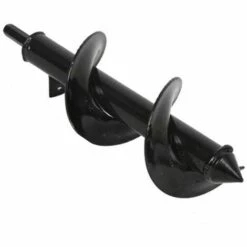 KAEJYIUT 3Pcs Perceuse à Spirale, Mèche Jardin Tarière, Tarière De Jardinage, Tarière Pour Planter Des Arbres, Arbustes, Foret Hélico?dal, La Vis Sans Fin De La Plantation 7 KAEJYIUT 3Pcs Perceuse à Spirale, Mèche Jardin Tarière, Tarière De Jardinage, Tarière Pour Planter Des Arbres, Arbustes, Foret Hélico?dal, La Vis Sans Fin De La Plantation -Tarière motorisée Soldes 65875589 3