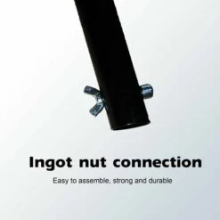 LIFCAUSAL Tarière De Sol De Jardin En Spirale -Tarière motorisée Soldes 65898992 3