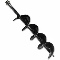 Cisea Tarière B150 - Mèche De Rechange Pour Tarière électrique - Diamètre 150 Mm -Tarière motorisée Soldes 66351695 3