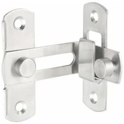 Fei Yu De La Porte 90 Verrouiller La Porte Verrouillage De La Porte à Angle Droit En Bas（S） -Tarière motorisée Soldes 66555093 3