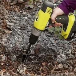 ZHUOXUAN 4 Tailles De Tarière De Jardin Outil De Foret En Spirale Perceuse Au Sol Perceuse à Terre_a 6 ZHUOXUAN 4 Tailles De Tarière De Jardin Outil De Foret En Spirale Perceuse Au Sol Perceuse à Terre_a -Tarière motorisée Soldes 66816055 3