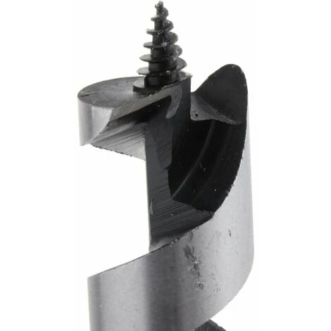 GRID COOL Multifonctionnel Scotch Eye Bois Auger Foret (6mm/20mm/25mm/30mm) Pour Bushcraft Camping, Tarière à Main, Survie En Plein Air Outil - 25mm 3 GRID COOL Multifonctionnel Scotch Eye Bois Auger Foret (6mm/20mm/25mm/30mm) Pour Bushcraft Camping, Tarière à Main, Survie En Plein Air Outil - 25mm – Image 3