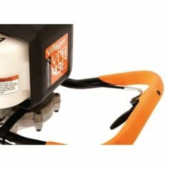 Tarière Thermique 43cc 2 Temps Villager VPH 43 - Orange -Tarière motorisée Soldes 6917661 3